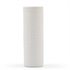 Rouleau de pansement de gaze de coton absorbant non stérile de haute qualité