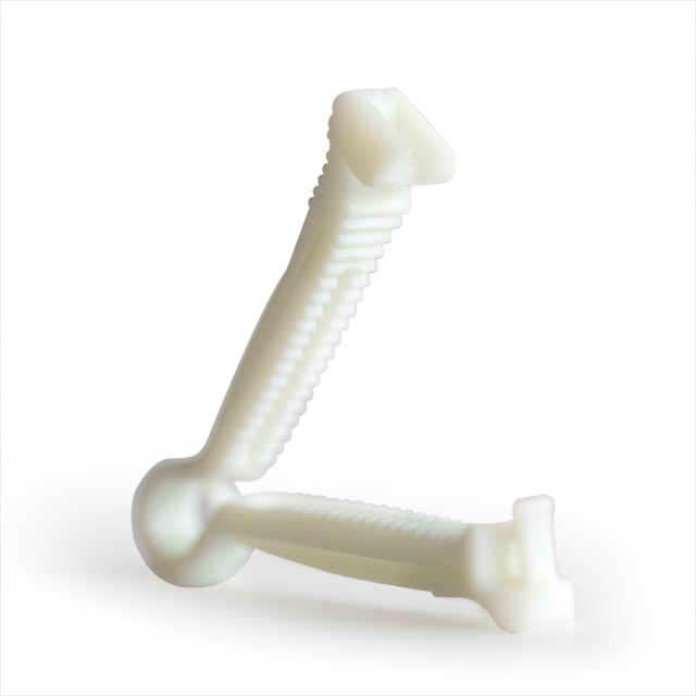 Pince à cordon ombilical à clip simple/double clip médical pour bébés