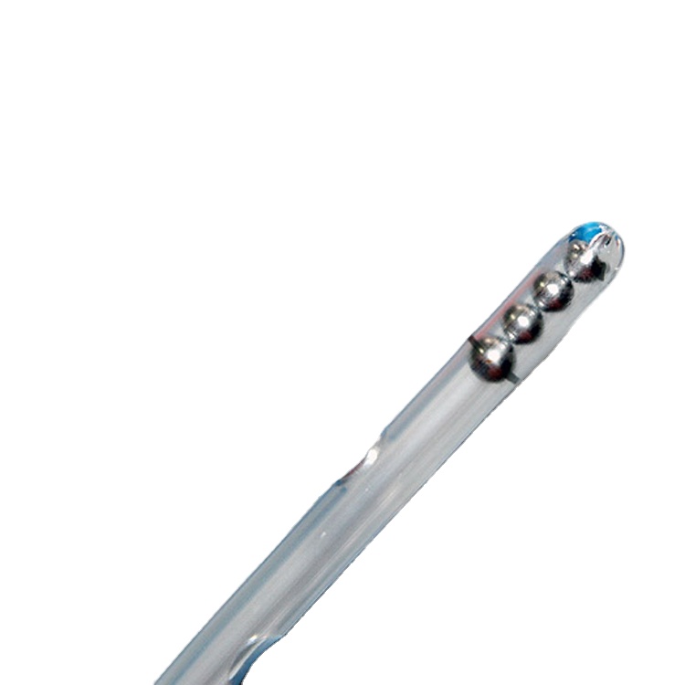 Sonde gastrique du0026#39;estomac de Ryle en PVC jetable