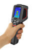 Imageur thermique de test de fièvre numérique à mesure rapide