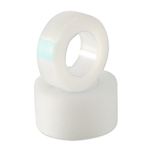 Ruban adhésif médical hypoallergénique de protection de surface en PE