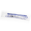 Seringue du0026#39;injection Luer Slip de 1 ml avec aiguille pour injection