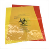 Sac de déchets en plastique de haute qualité Danger BIO-Medical Biohazard