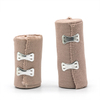 Bandage de compression élastique médical pour pansement