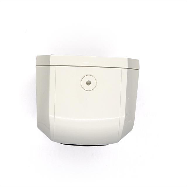 Distributeur automatique de mousse de savon à capteur infrarouge sans contact de grande capacité 1000 ml