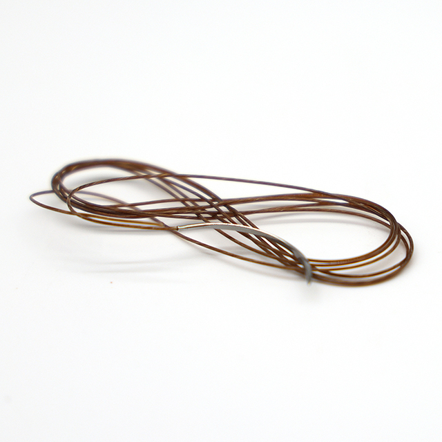 Suture Chirurgical de Catgut Chromique Résorbable 