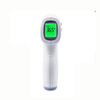 Thermomètre frontal numérique de contrôleur de température infrarouge sans contact automatique du0026#39;usage médical du0026#39;hôpital à la maison