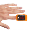 en stock Meilleur oxymètre de pouls du bout des doigts SpO2 du0026#39;oxygène sanguin à écran LED numérique