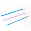 Brosse cervicale du0026#39;écouvillon de test de diagnostic gynécologique médical pour lu0026#39;examen des femmes
