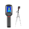 Caméra scanner du0026#39;imagerie thermique infrarouge portable à dépistage rapide