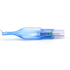 Tube endotrachéal ET oral en PVC ET à ballonnet avec toutes les tailles