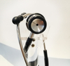 Stéthoscope en acier inoxydable pour enfant