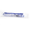 Seringue médicale jetable de glissement de Luer Lock de 1 ml pour lu0026#39;injection