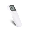 Thermomètre domestique de fièvre numérique infrarouge sans contact de haute qualité pour bébé et adulte
